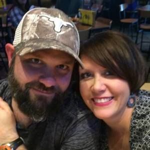 Meet your Posher, Kim